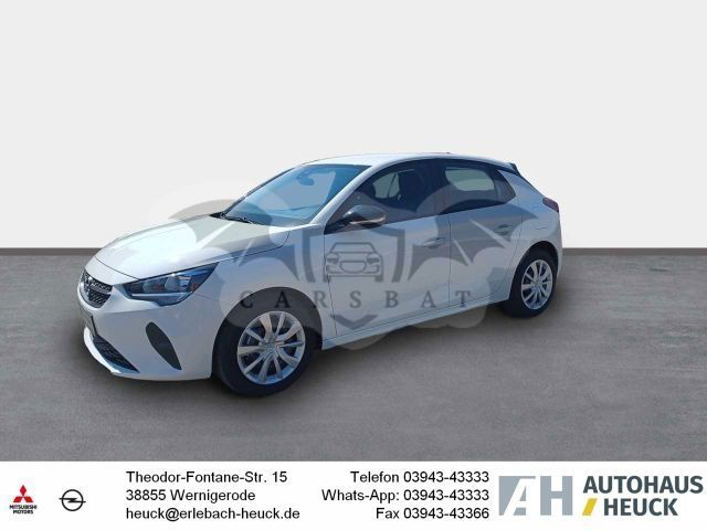Opel Corsa 2023