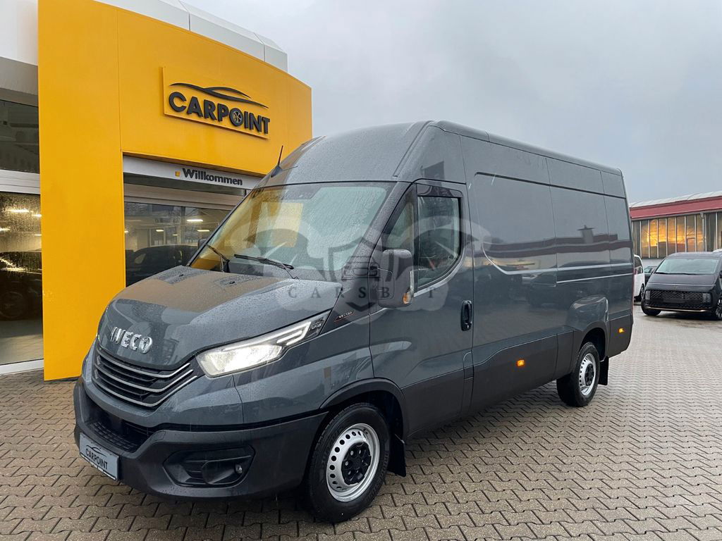 Iveco Daily 2023