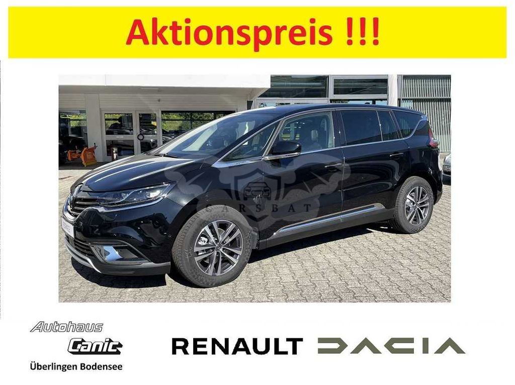 Renault Espace 2023