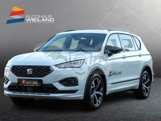 Seat Tarraco 2023