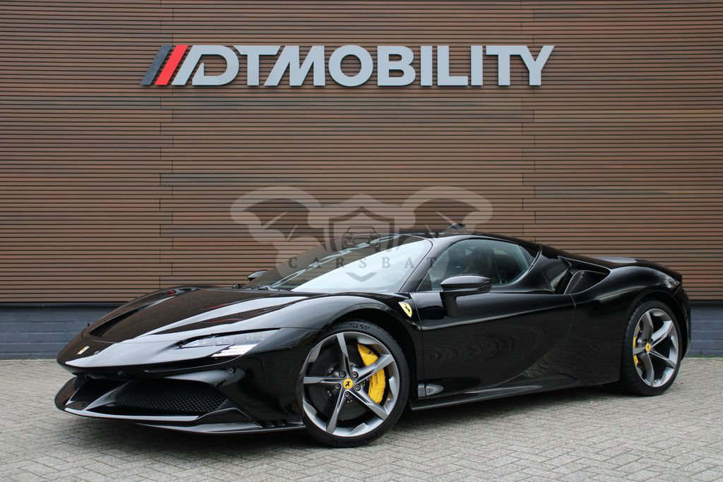 Ferrari SF90 2024