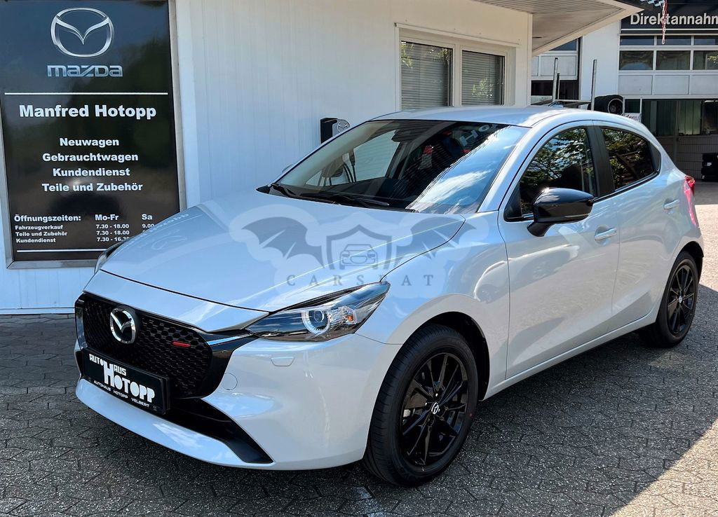 Mazda 2 2023