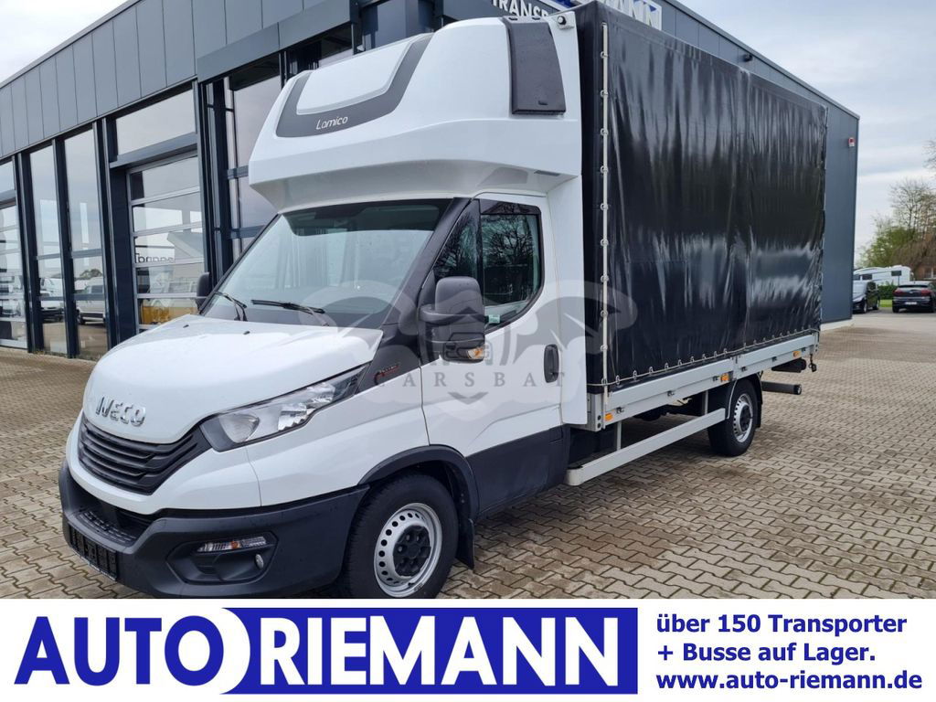 Iveco Daily 2022