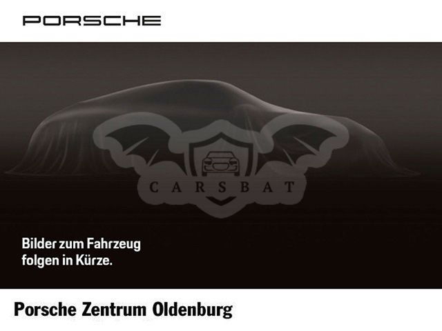 Porsche Macan 2023