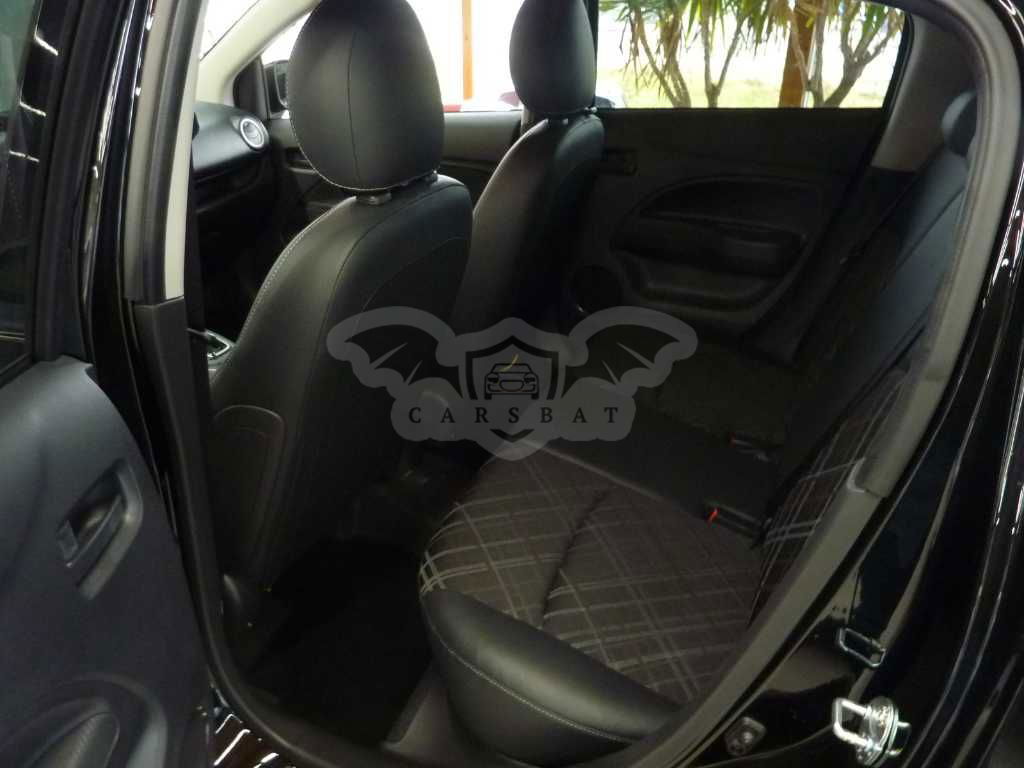 Mitsubishi Space Star 2024