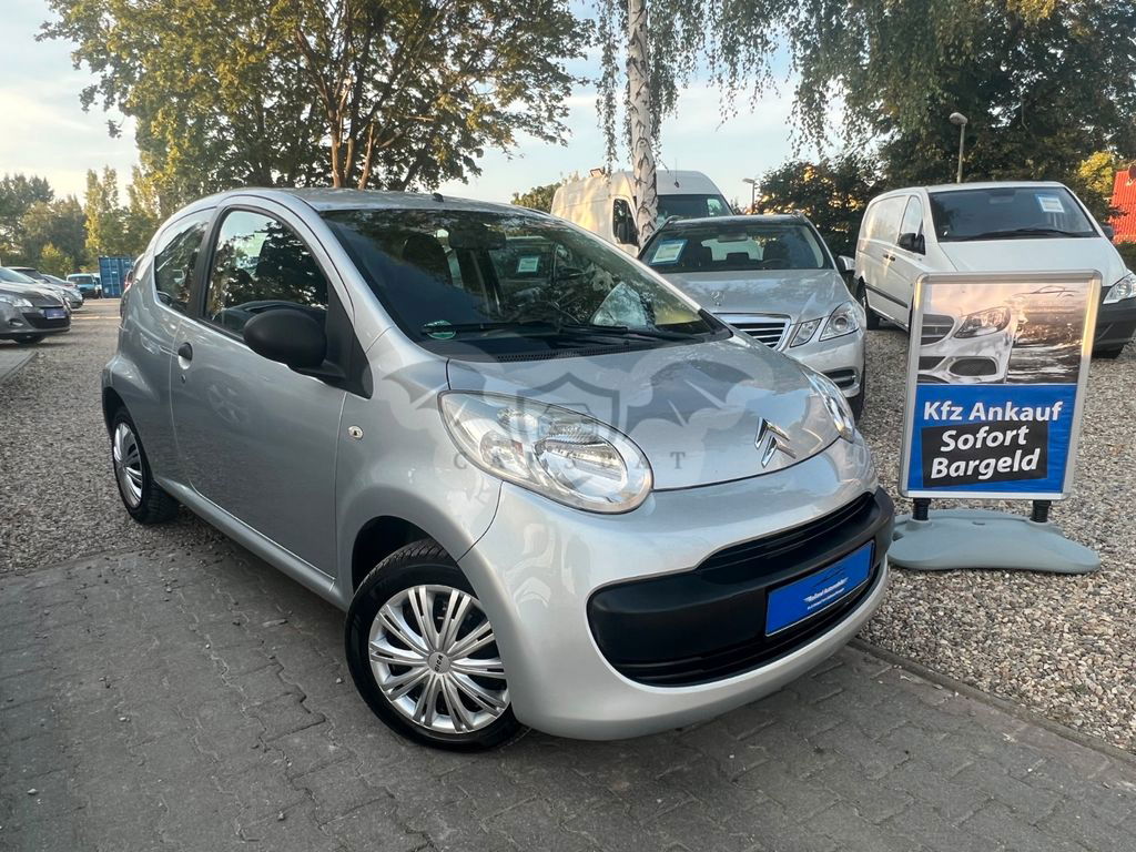 Citroën C1 2006