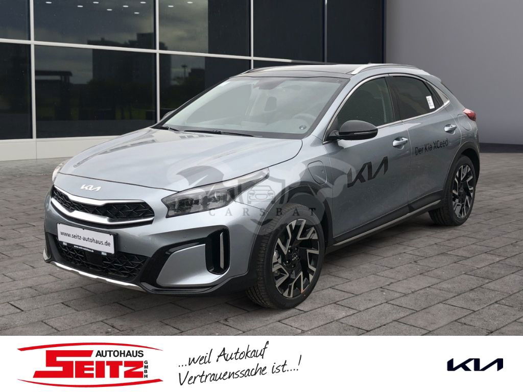 Kia XCeed 2024