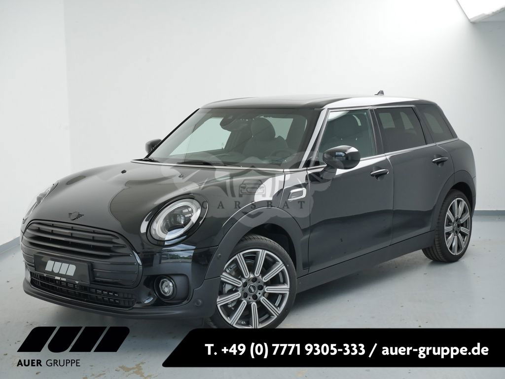 Mini Clubman 2023
