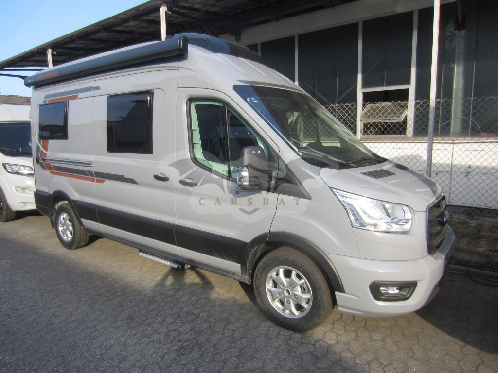 Weinsberg CaraBus 2024
