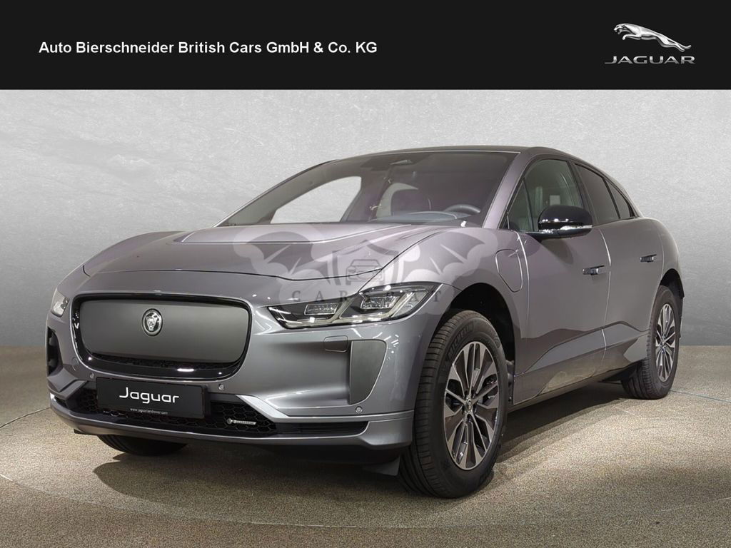 Jaguar I-Pace 2023