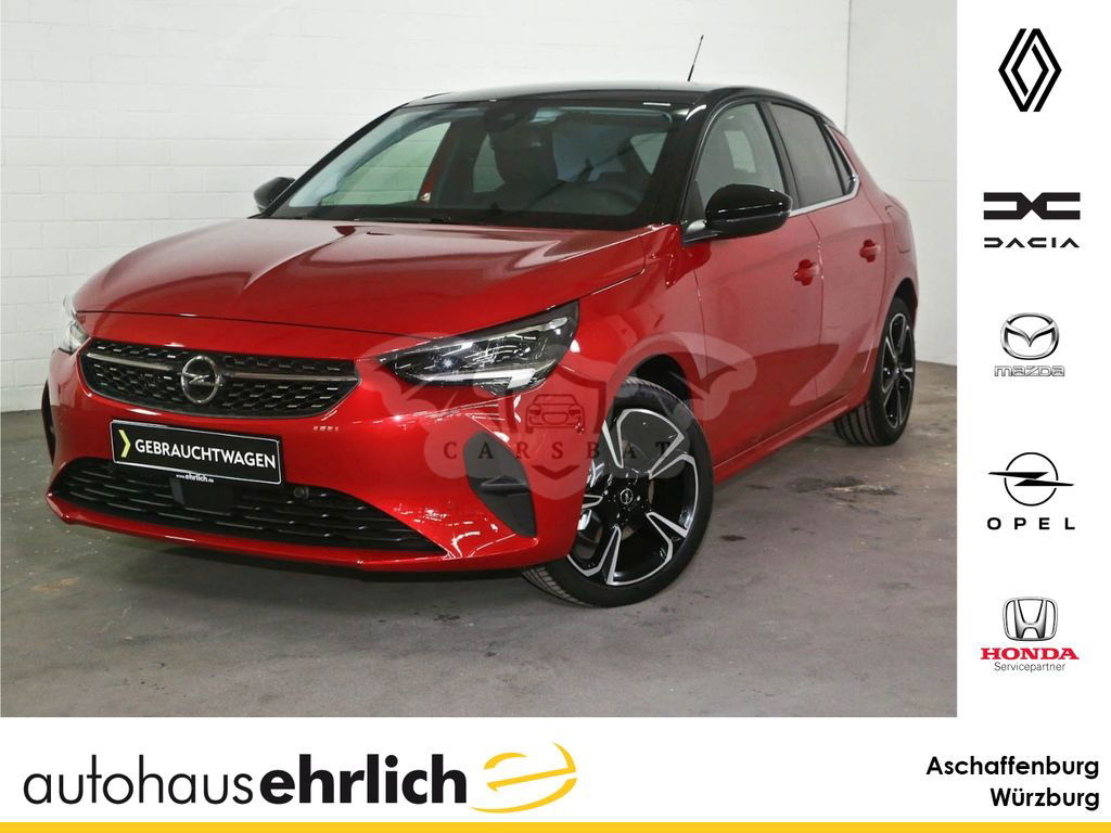 Opel Corsa 2023