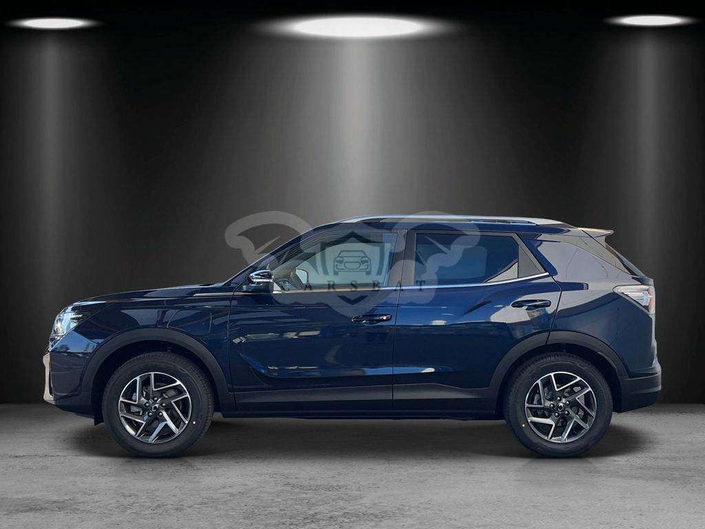 Ssangyong / KG Mobility Korando 2023