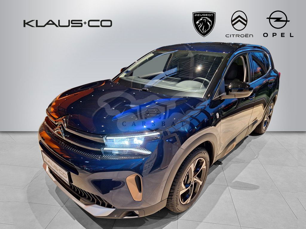 Citroën C5 Aircross 2023
