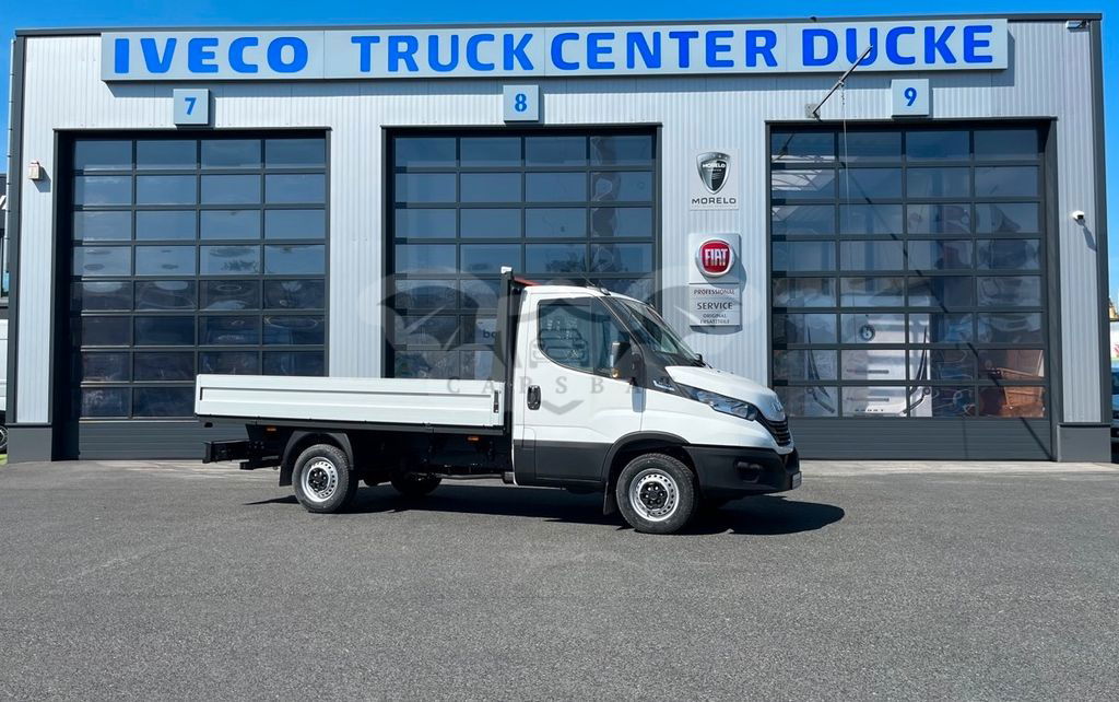 Iveco Daily 2023