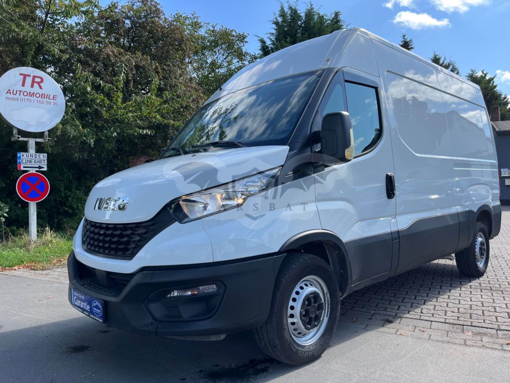 Iveco Daily 2021