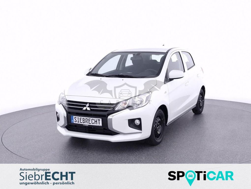 Mitsubishi Space Star 2024