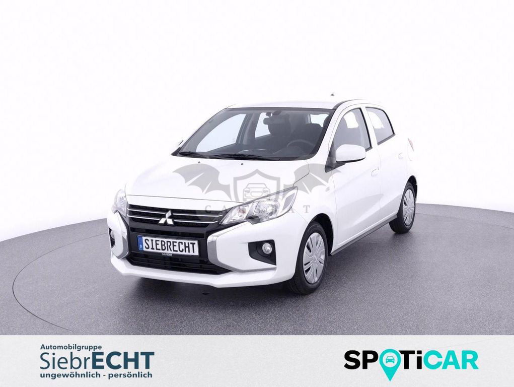 Mitsubishi Space Star 2024