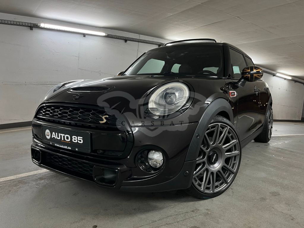 Mini Cooper 2015