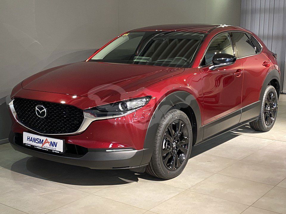 Mazda CX-30 2023