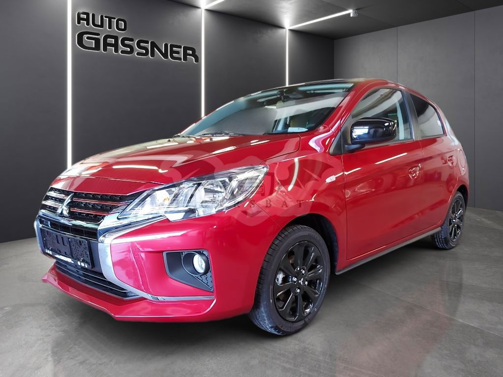 Mitsubishi Space Star 2024