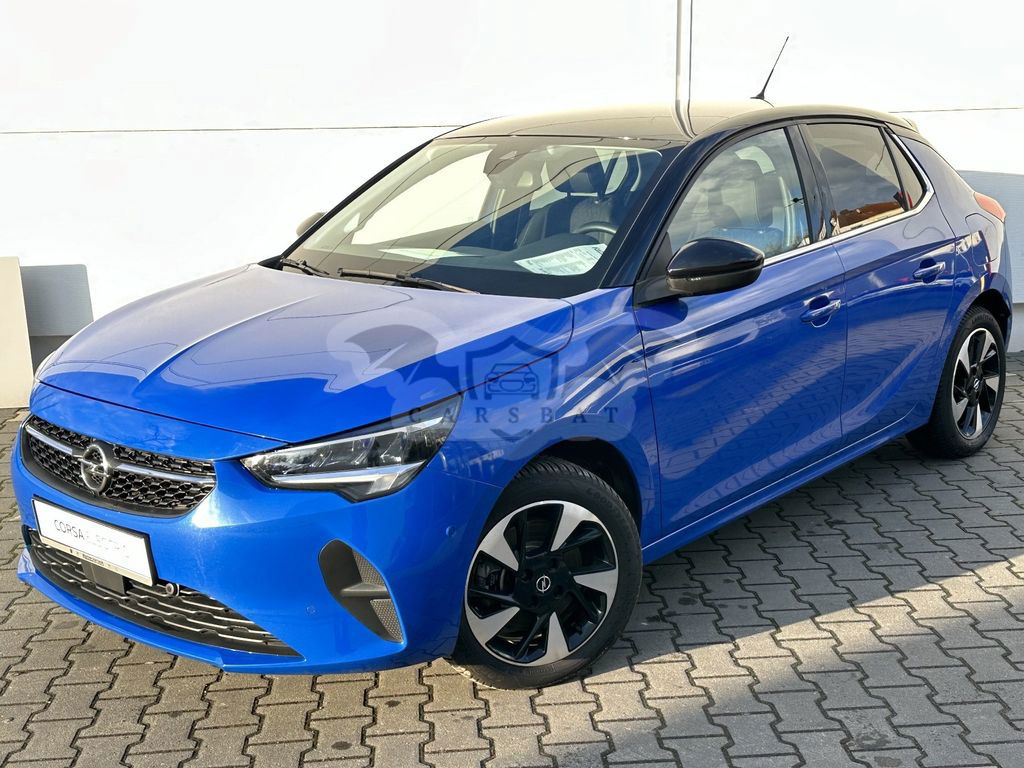 Opel Corsa 2022