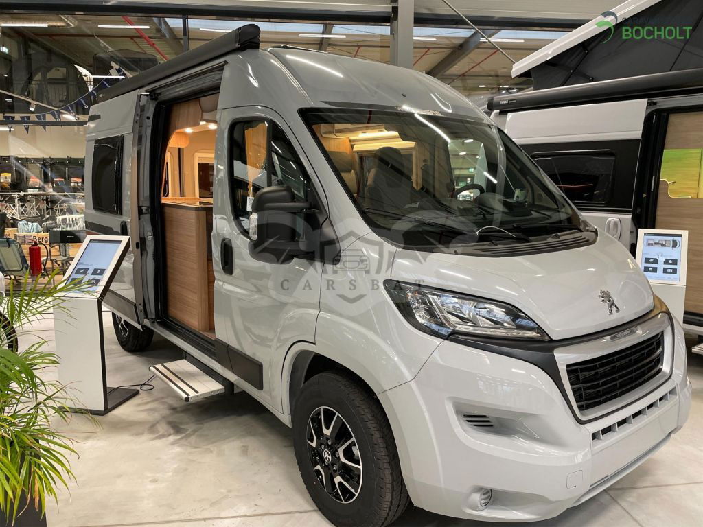 Weinsberg CaraBus 2024