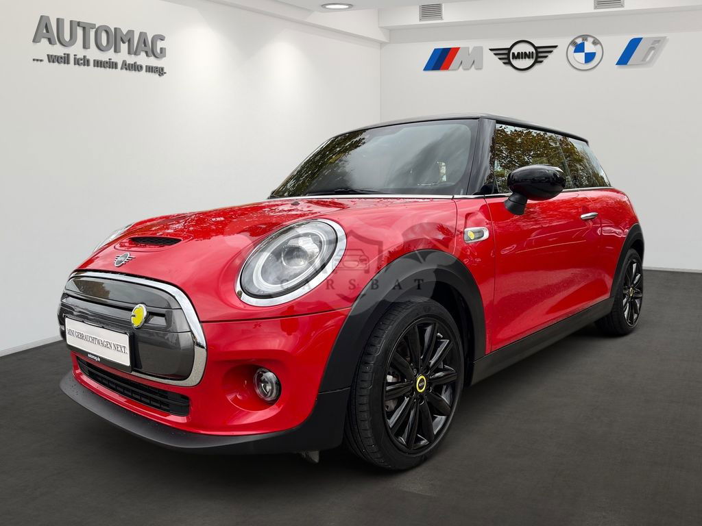 Mini Cooper 2020