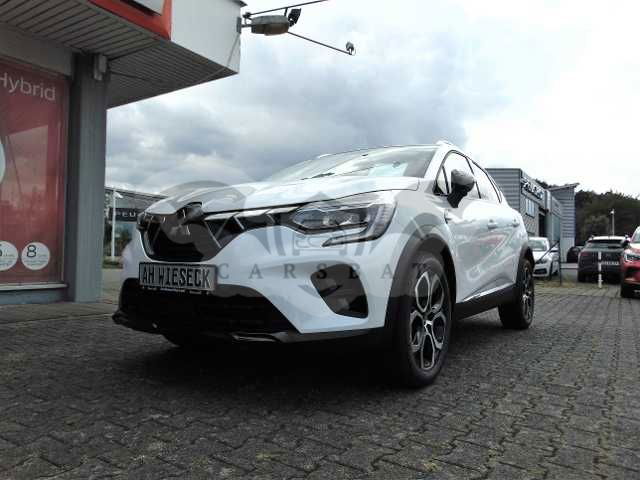 Mitsubishi ASX 2024