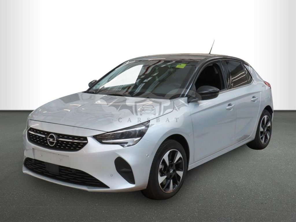 Opel Corsa 2022