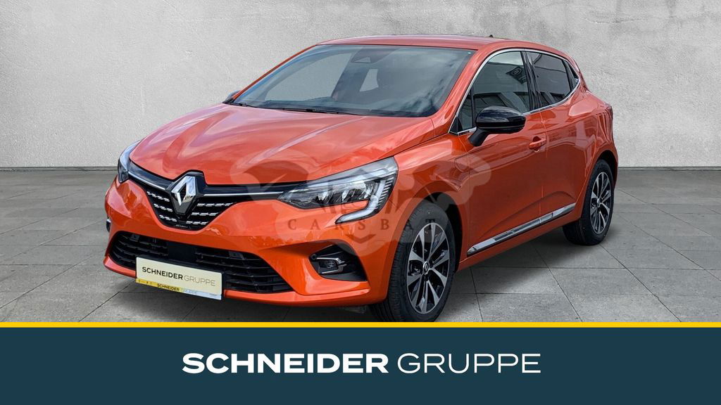 Renault Clio 2023
