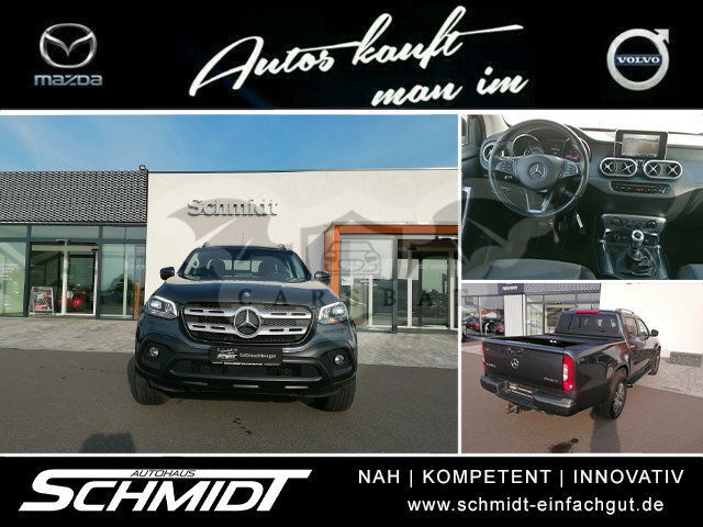 Mercedes-Benz 250 2018