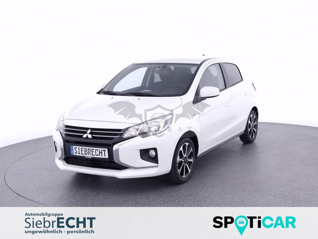 Mitsubishi Space Star 2024