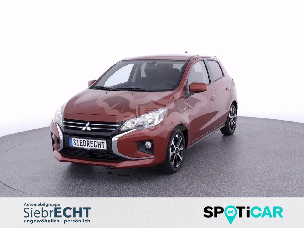 Mitsubishi Space Star 2024