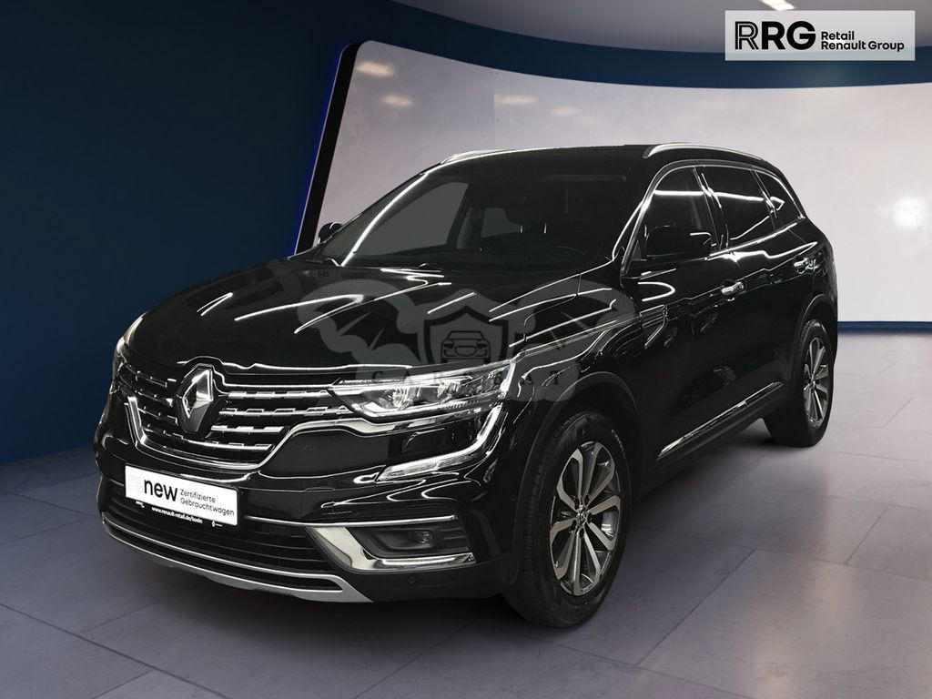 Renault Koleos 2022