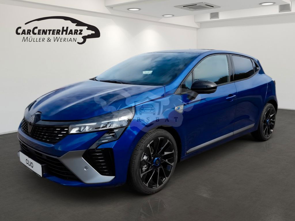 Renault Clio 2023