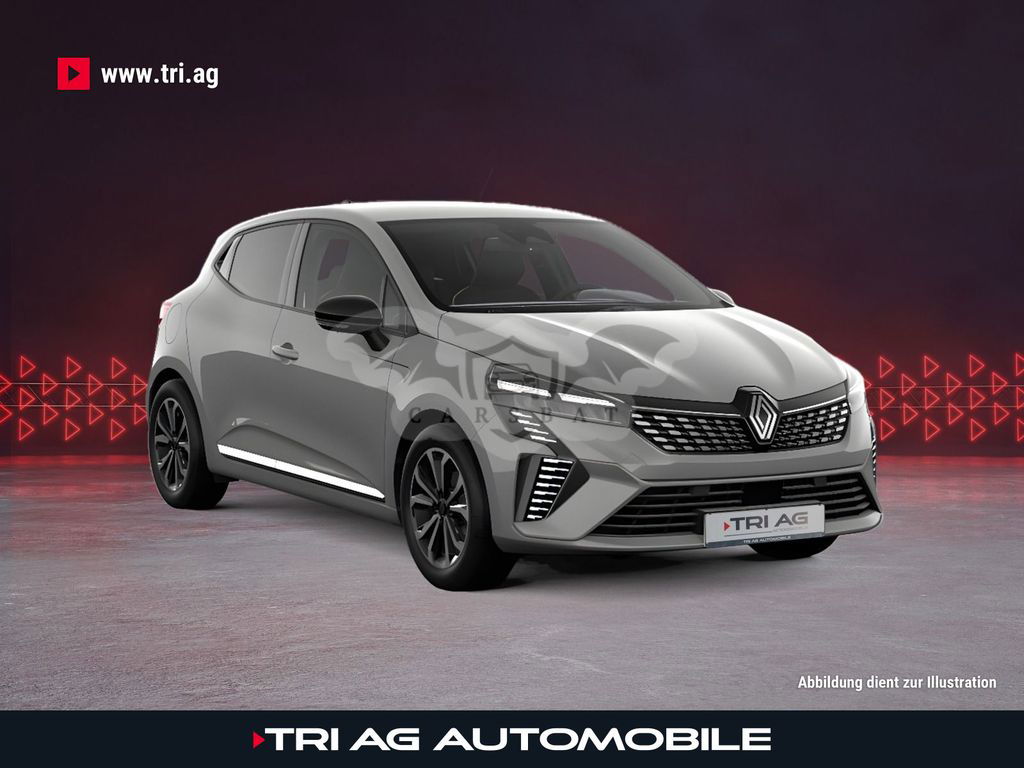 Renault Clio 2023