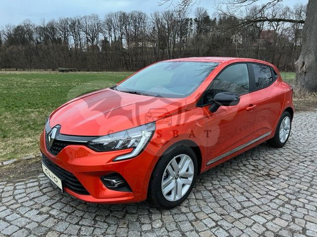 Renault Clio 2021
