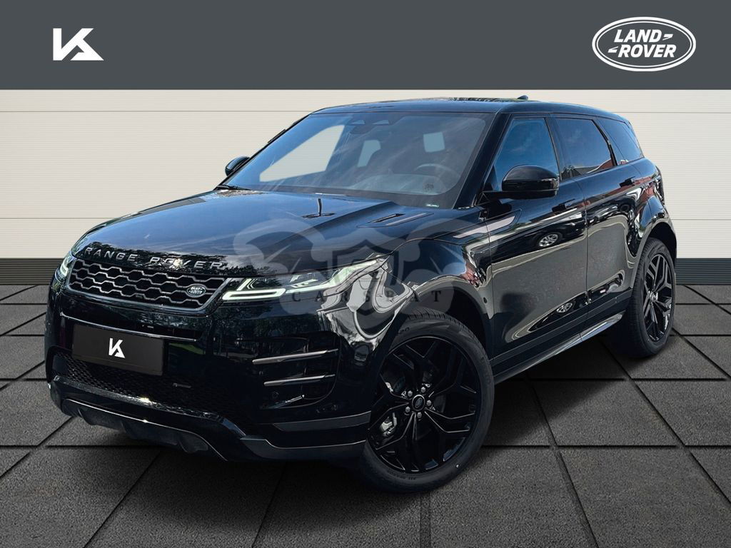 Land Rover Range Rover Evoque 2023