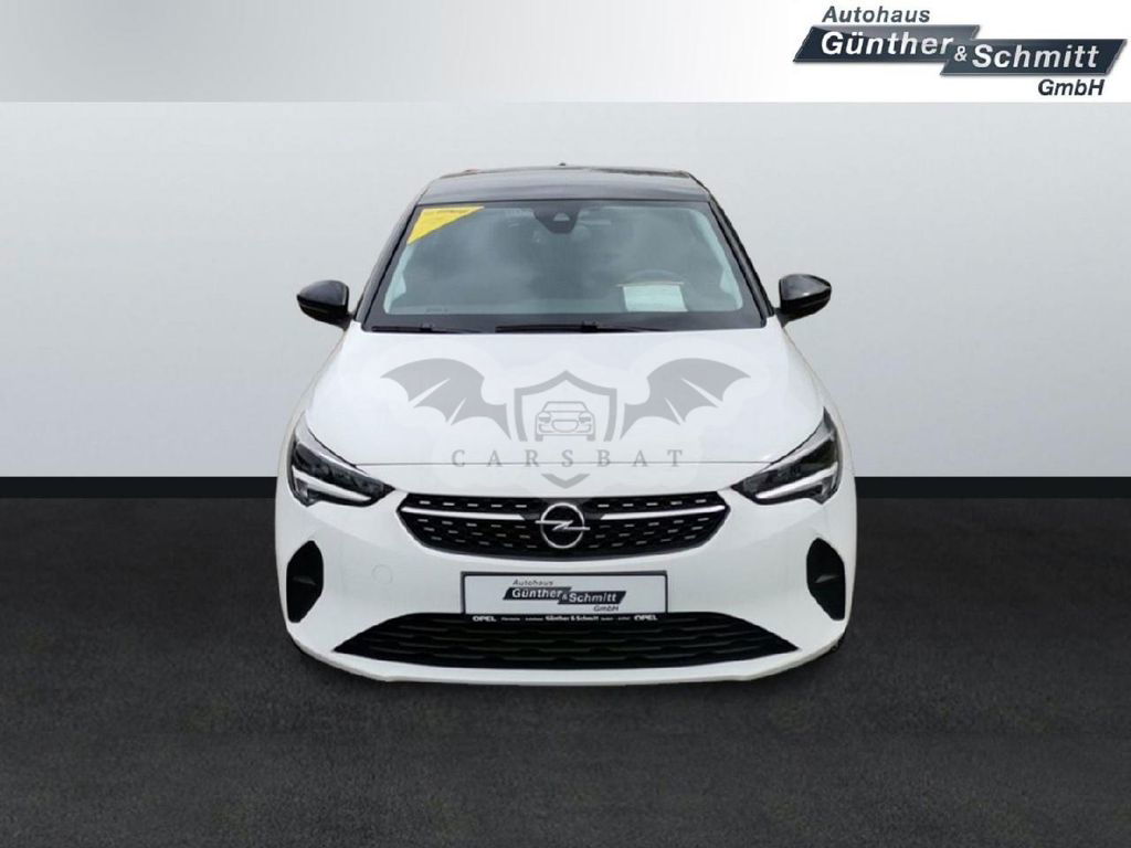 Opel Corsa 2022