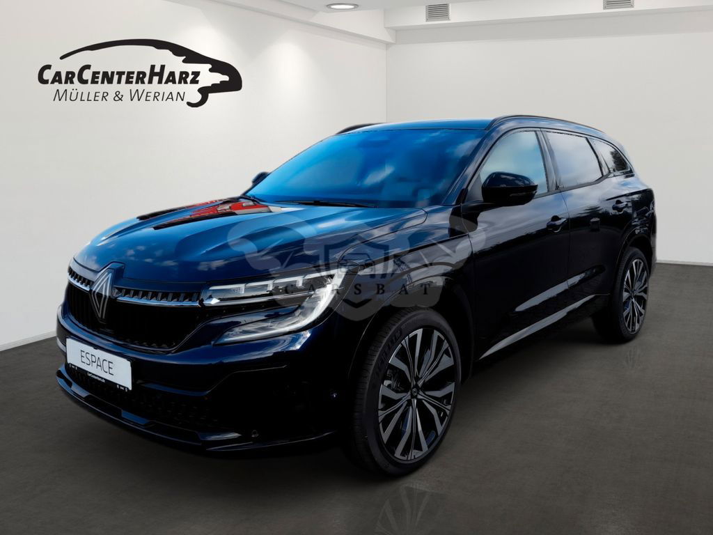 Renault Espace 2024