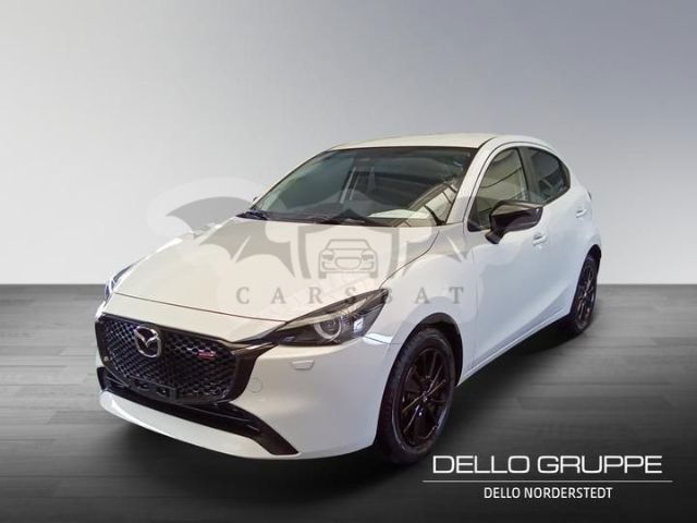 Mazda 2 2023