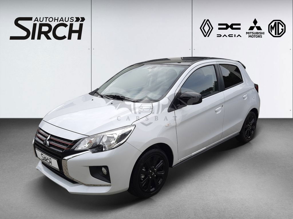 Mitsubishi Space Star 2024