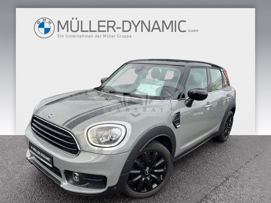 Mini Countryman 2020