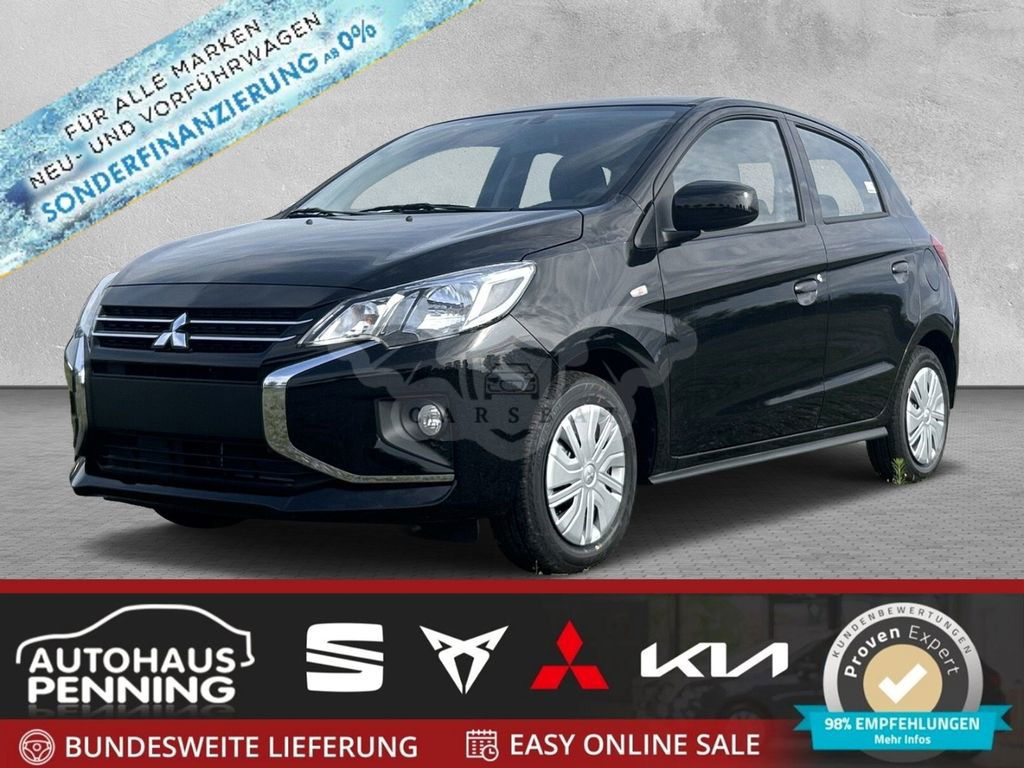 Mitsubishi Space Star 2024