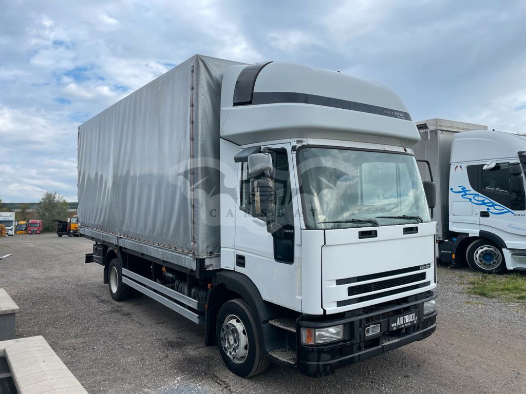 Iveco Eurocargo 2003