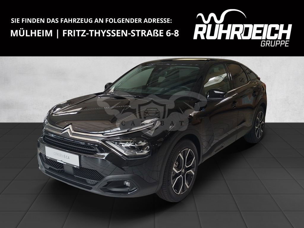Citroën C4 2023