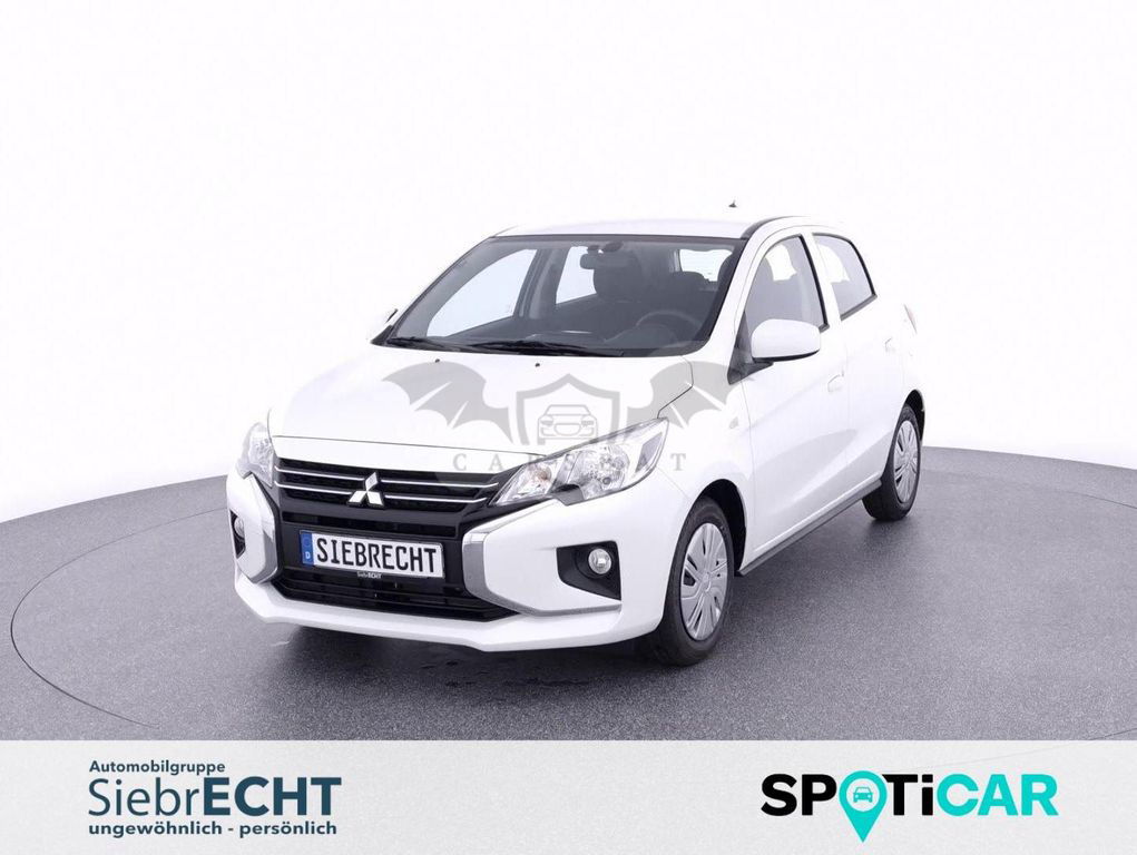 Mitsubishi Space Star 2024