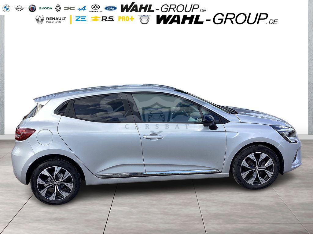 Renault Clio 2022