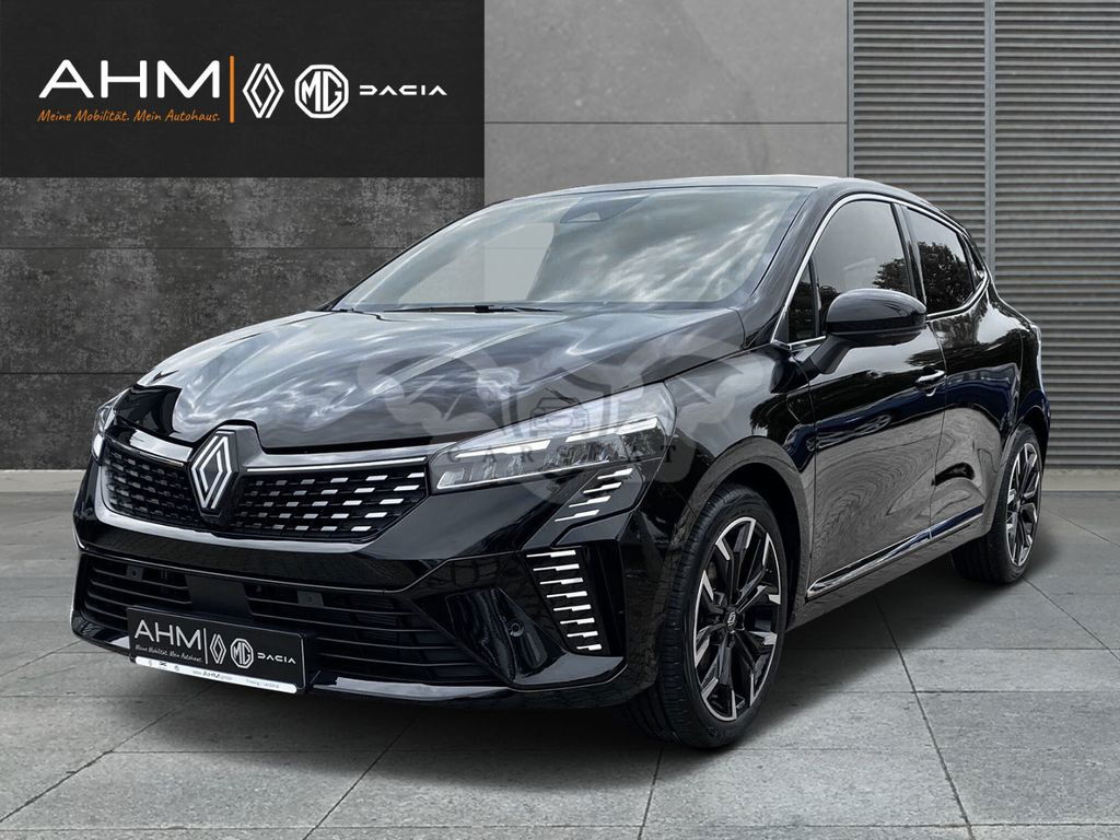 Renault Clio 2023