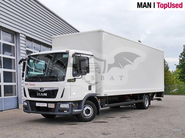 MAN M2000 2020